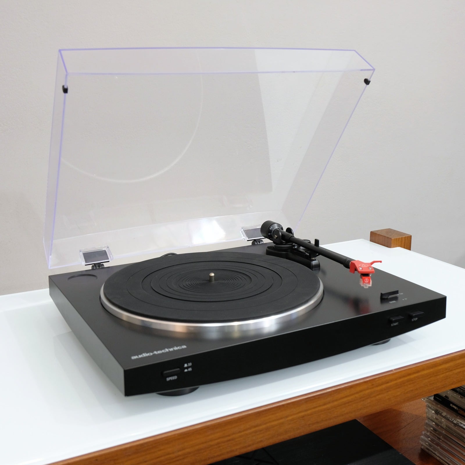 Audio-Technica AT-LP3