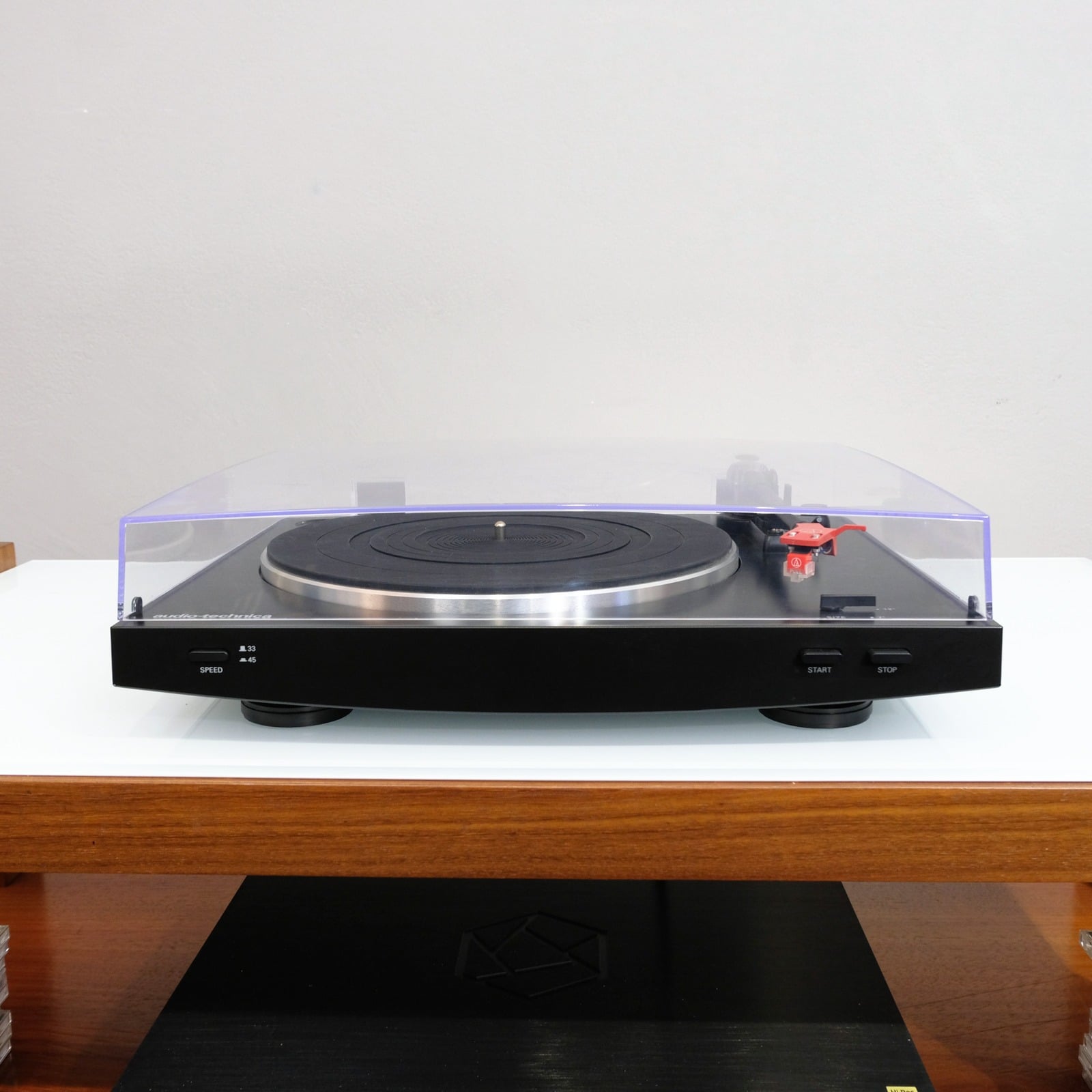 Audio-Technica AT-LP3