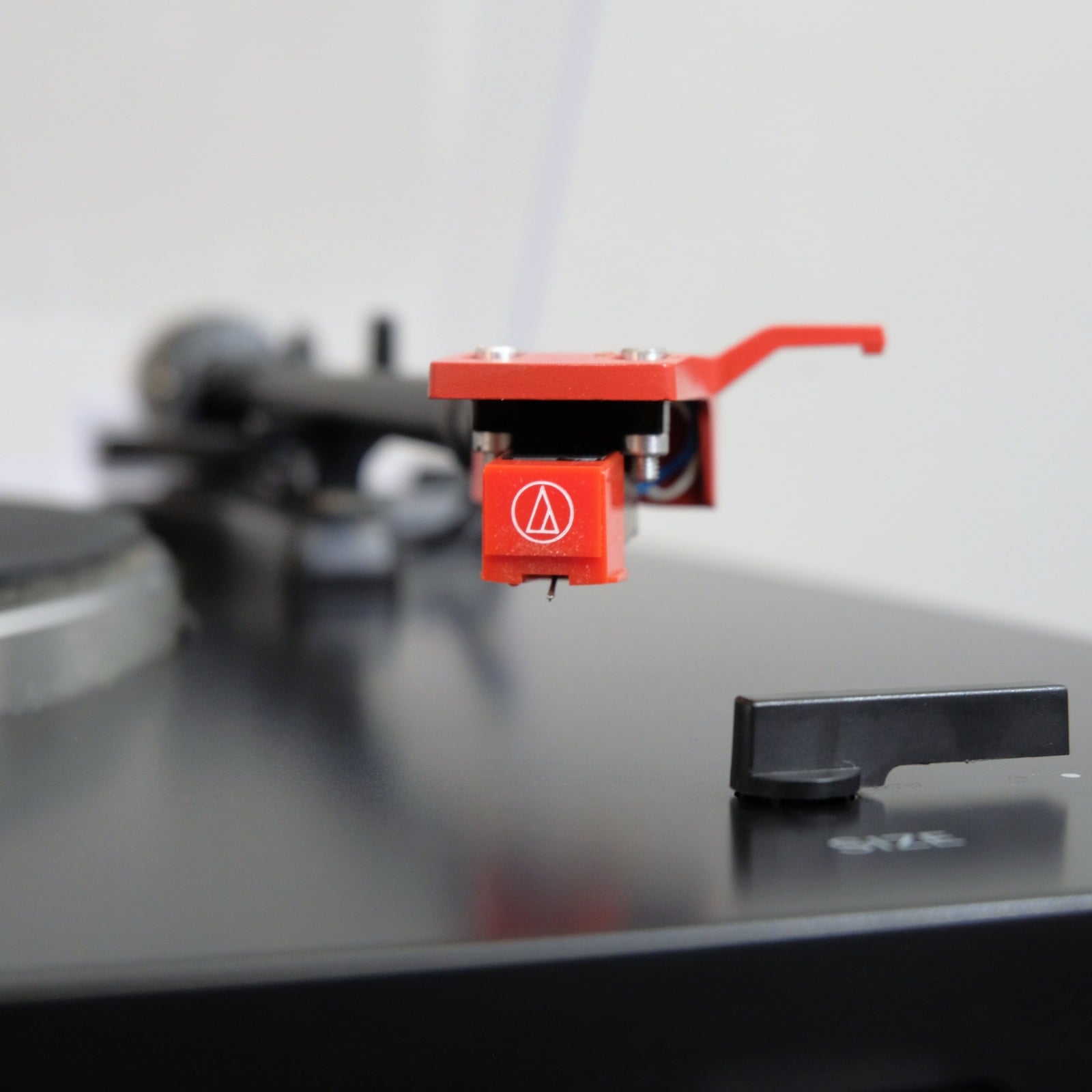 Audio-Technica AT-LP3