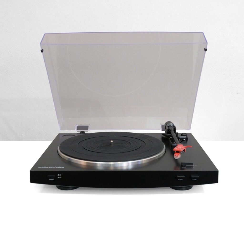 Audio-Technica AT-LP3