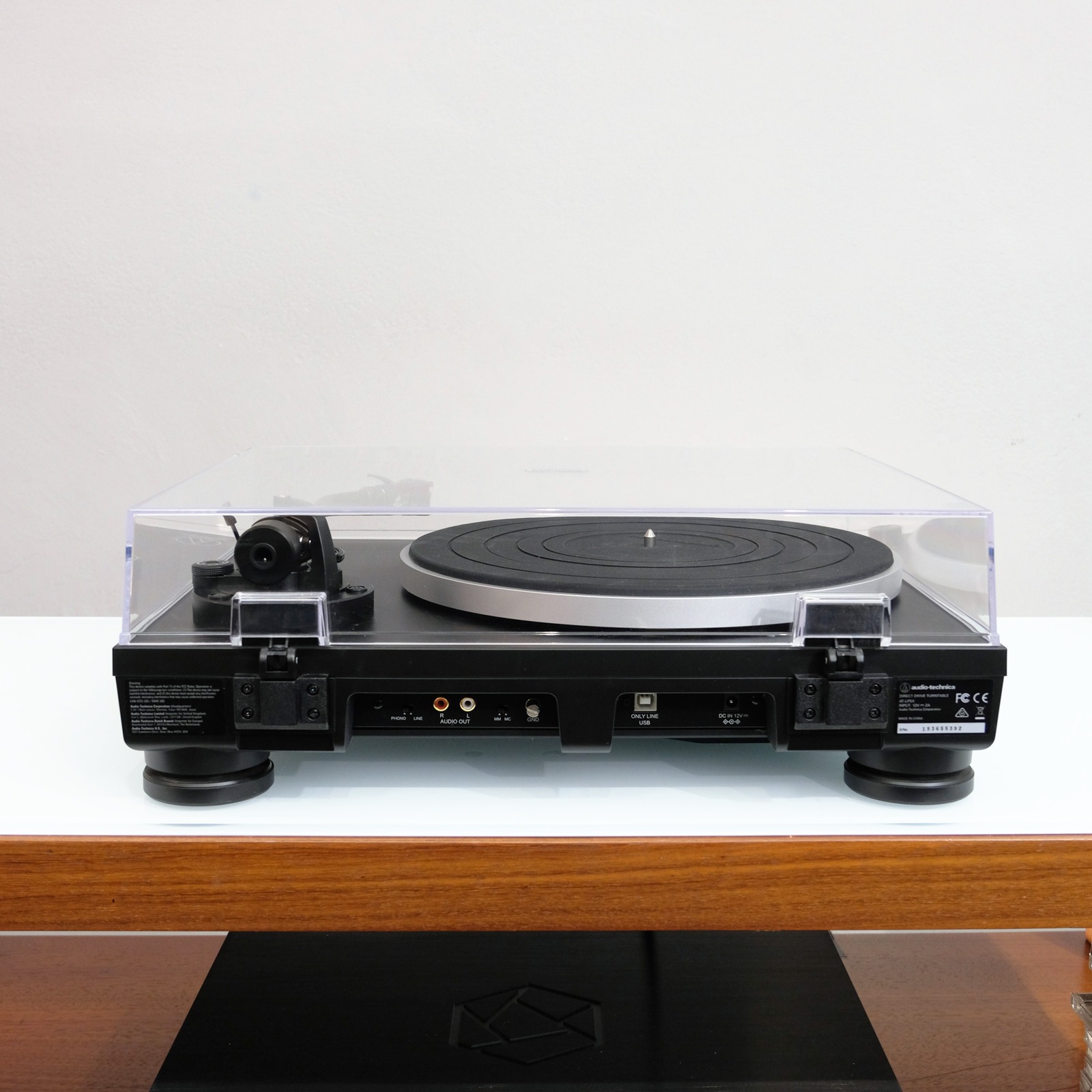 Audio-Technica AT-LP5X