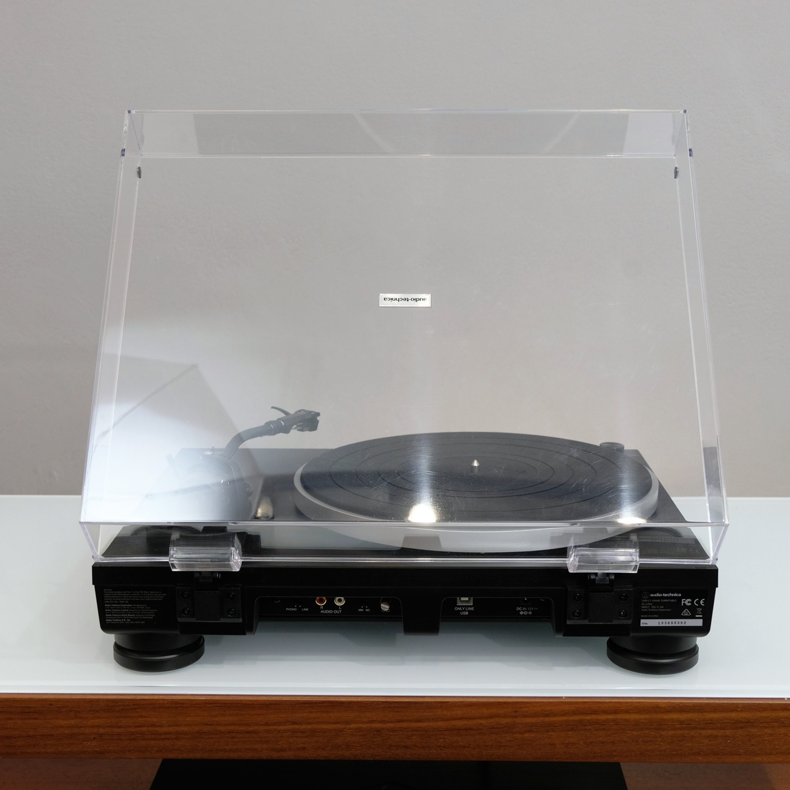 Audio-Technica AT-LP5X