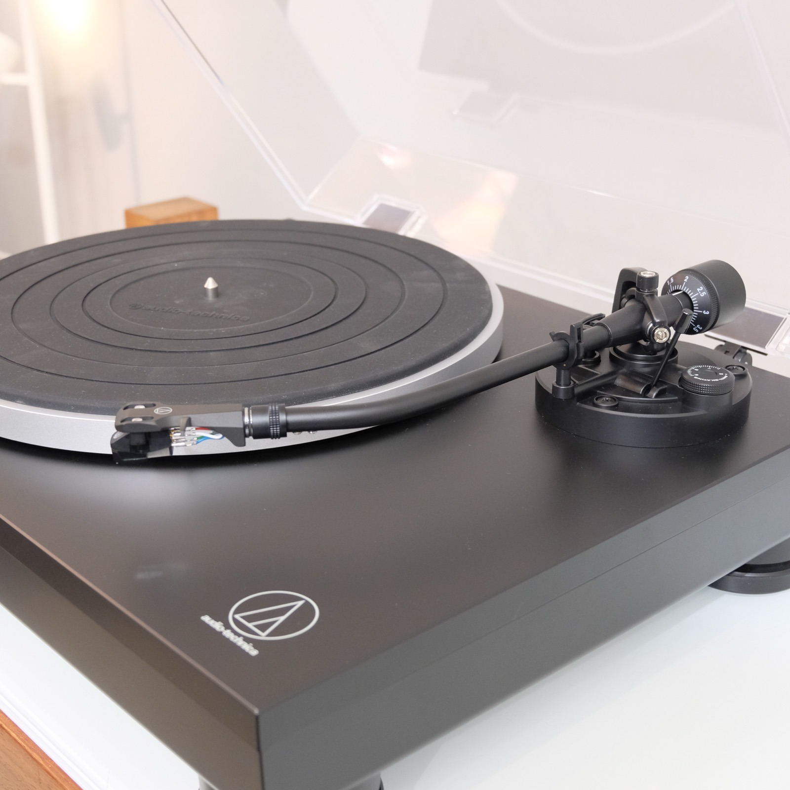 Audio-Technica AT-LP5X