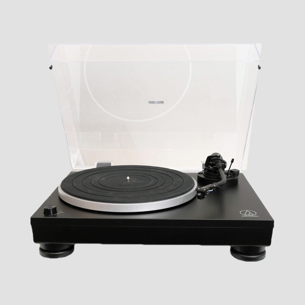 Audio-Technica AT-LP5X
