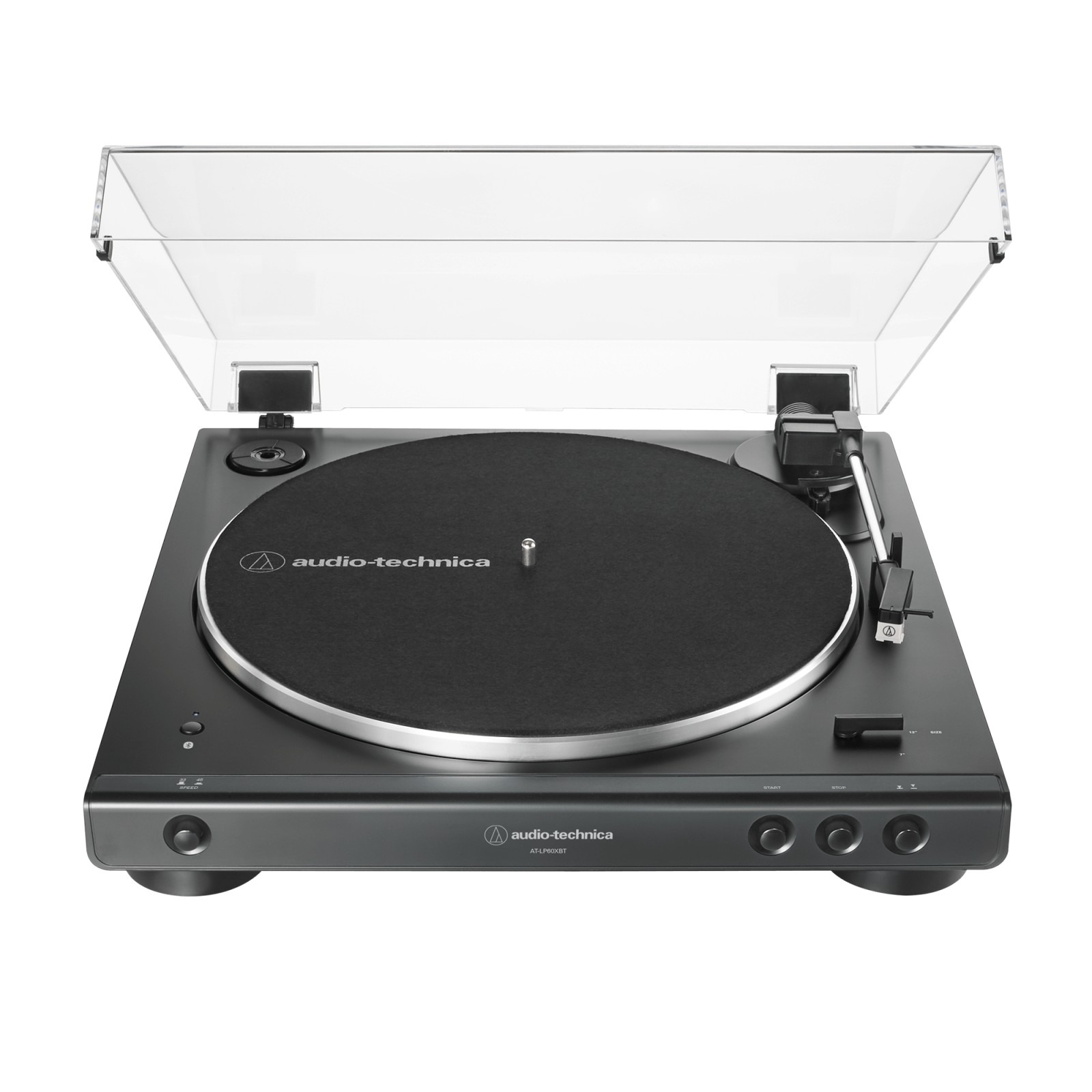 Audio-Technica AT-LP60XBT