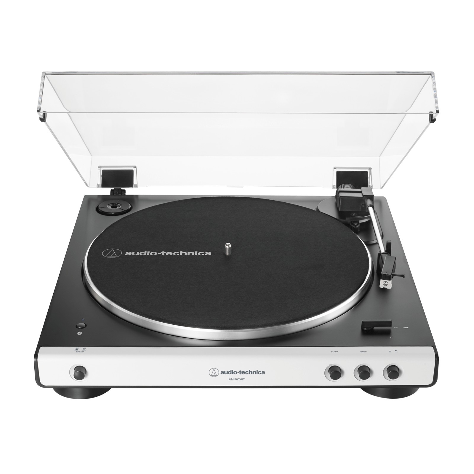 Audio-Technica AT-LP60XBT