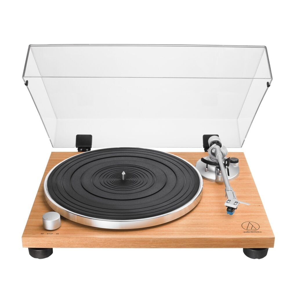 Audio-Technica AT-LPW30TK