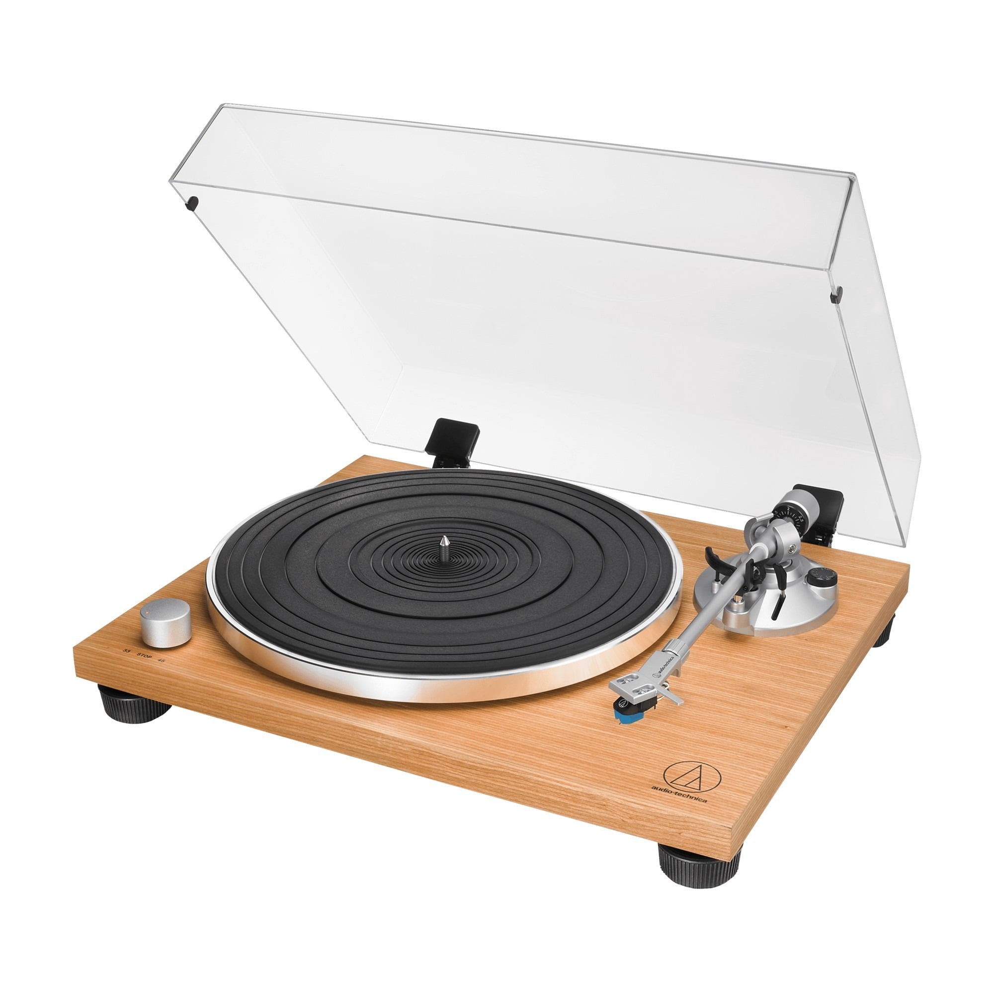 Audio-Technica AT-LPW30TK