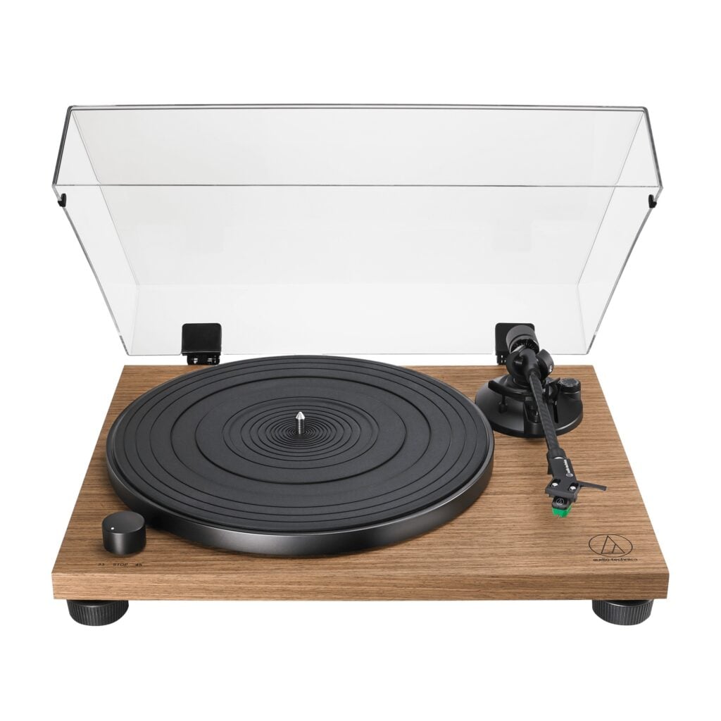 Audio-Technica AT-LPW40WN