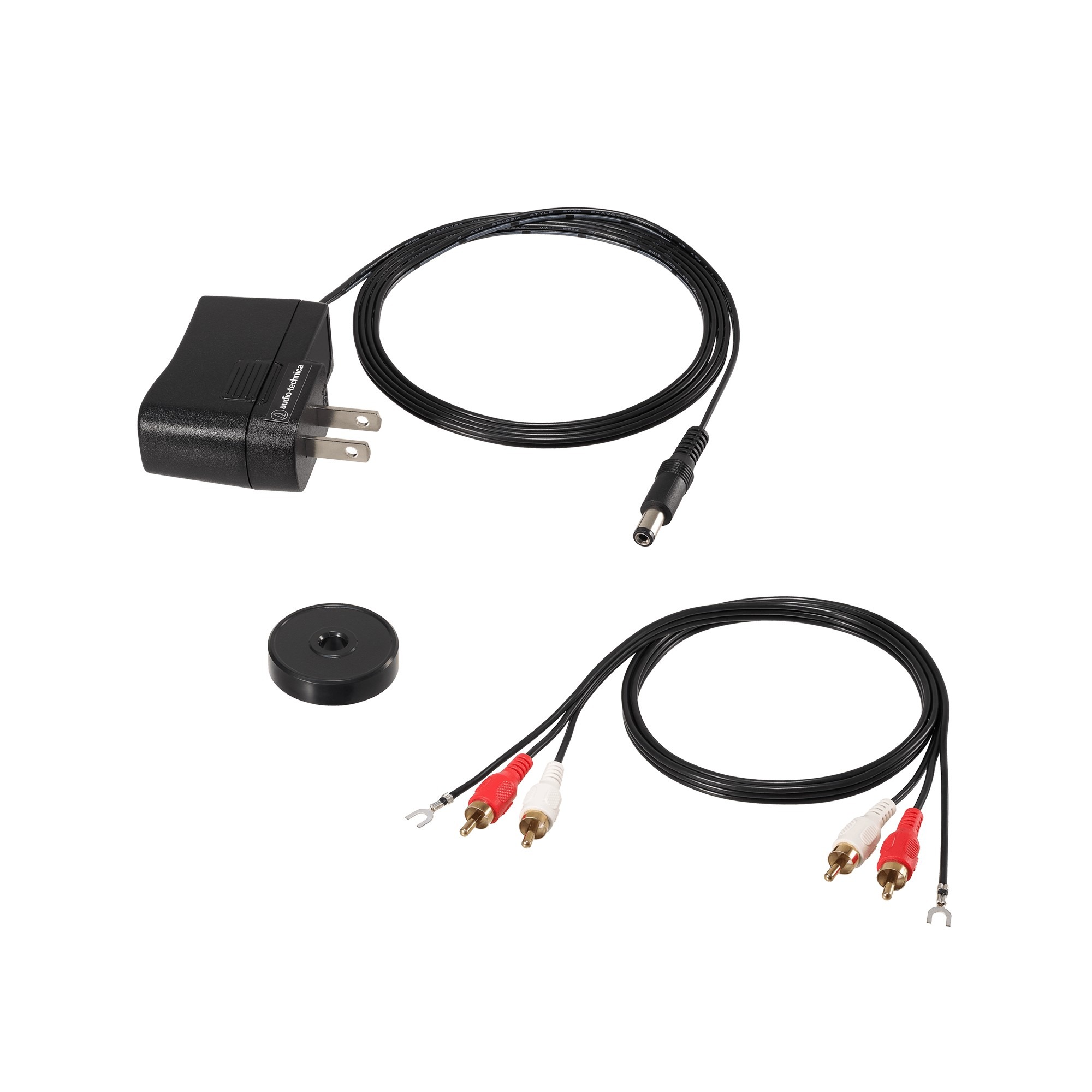 Audio-Technica AT-LPW40WN