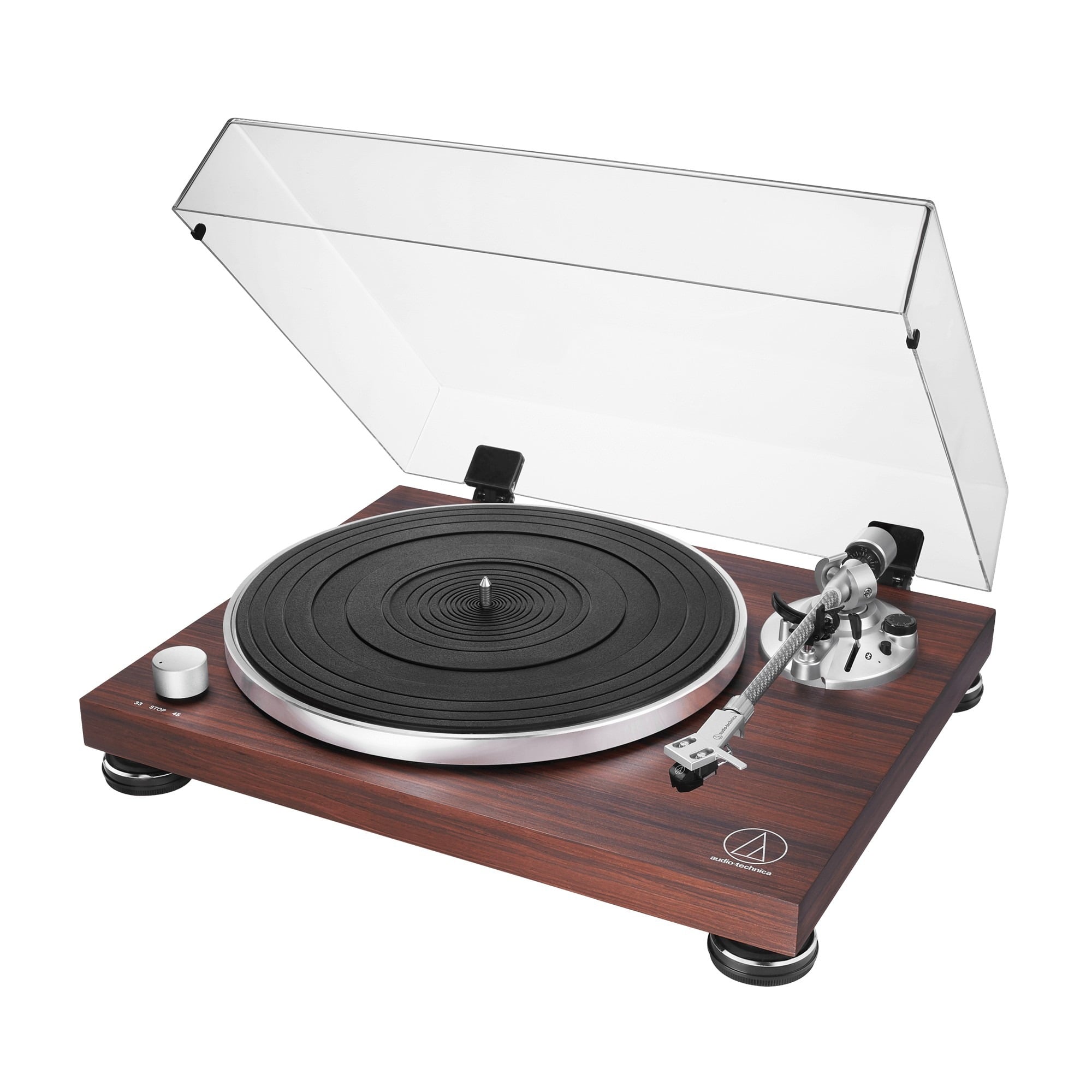 Audio-Technica AT-LPW50BT-RW