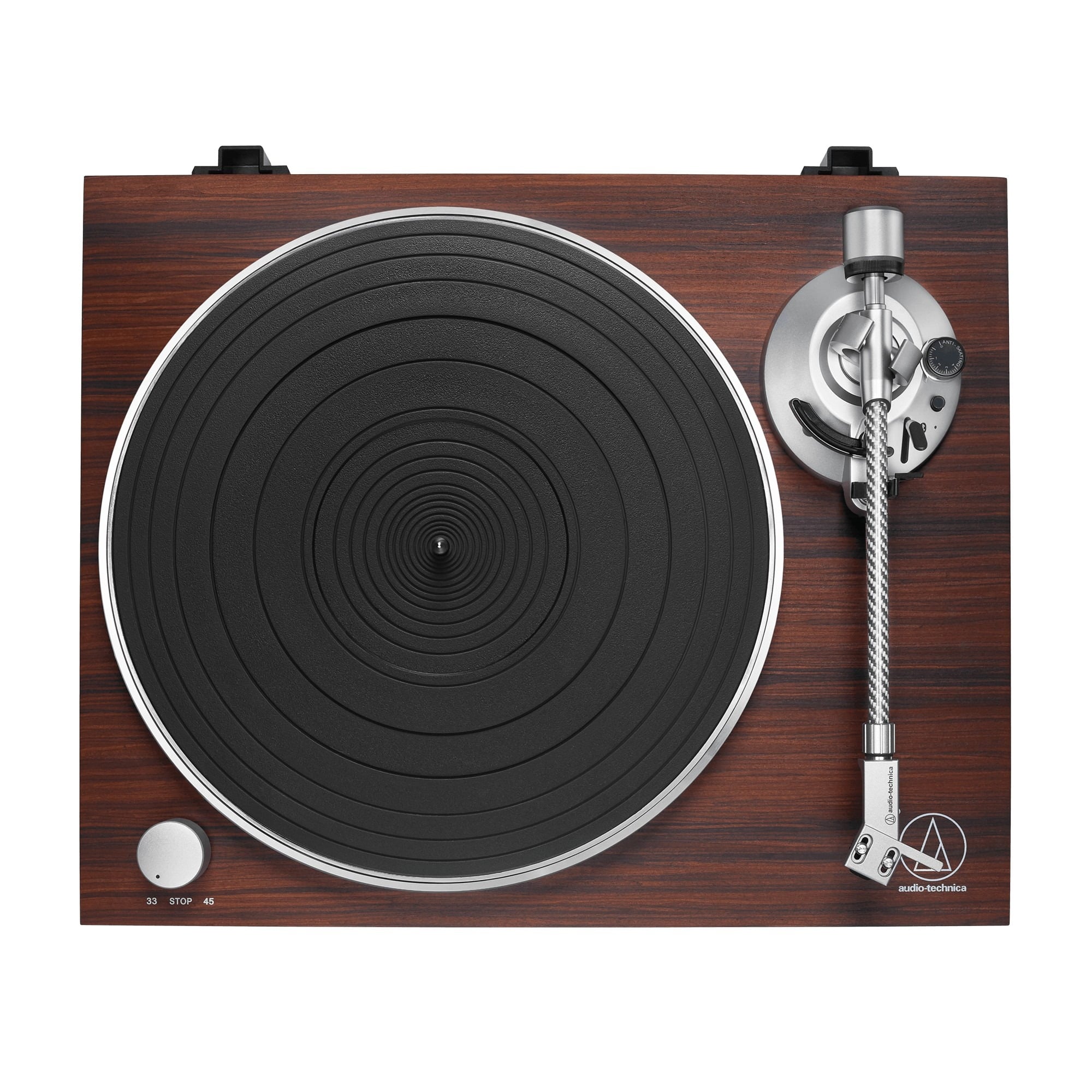 Audio-Technica AT-LPW50BT-RW