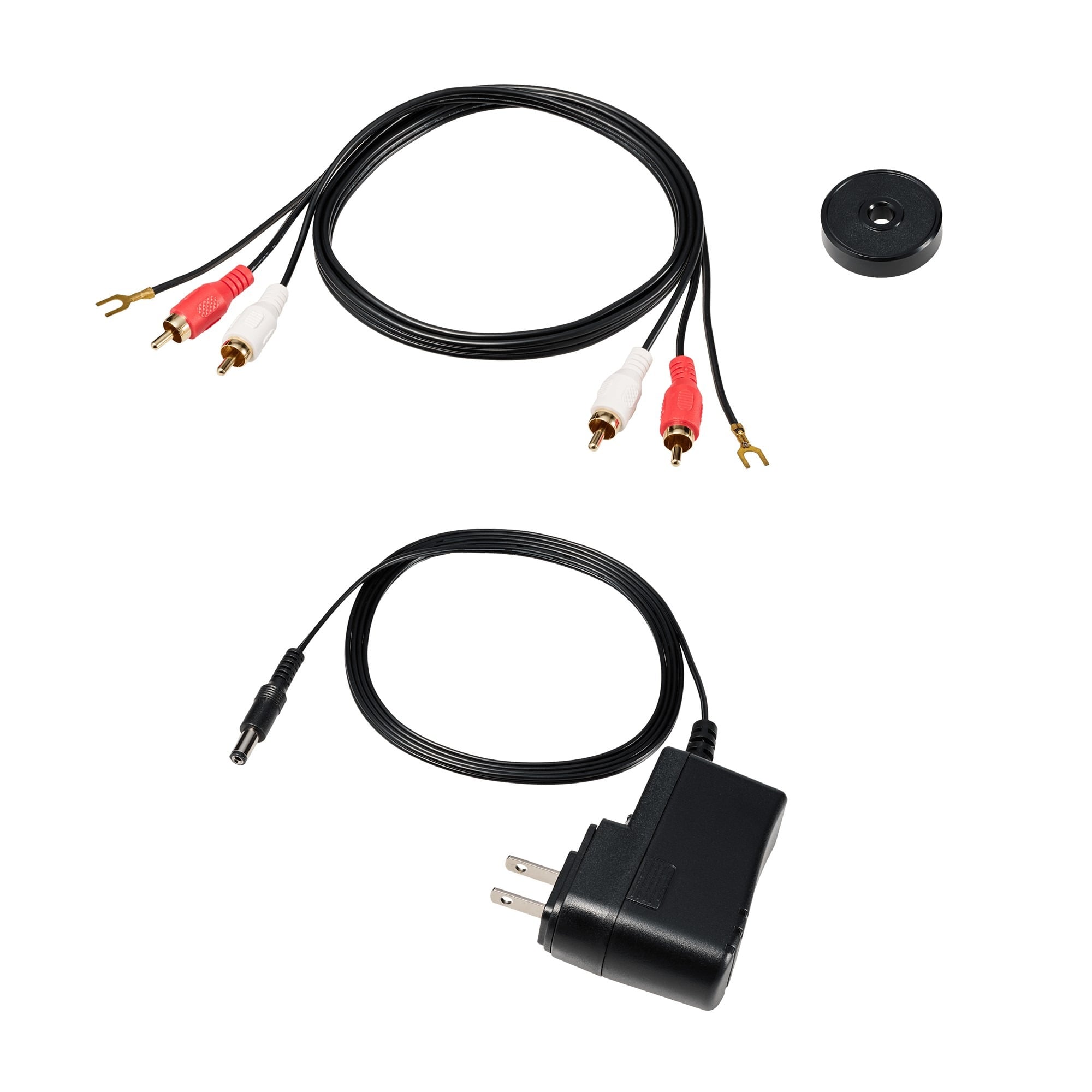 Audio-Technica AT-LPW50BT-RW