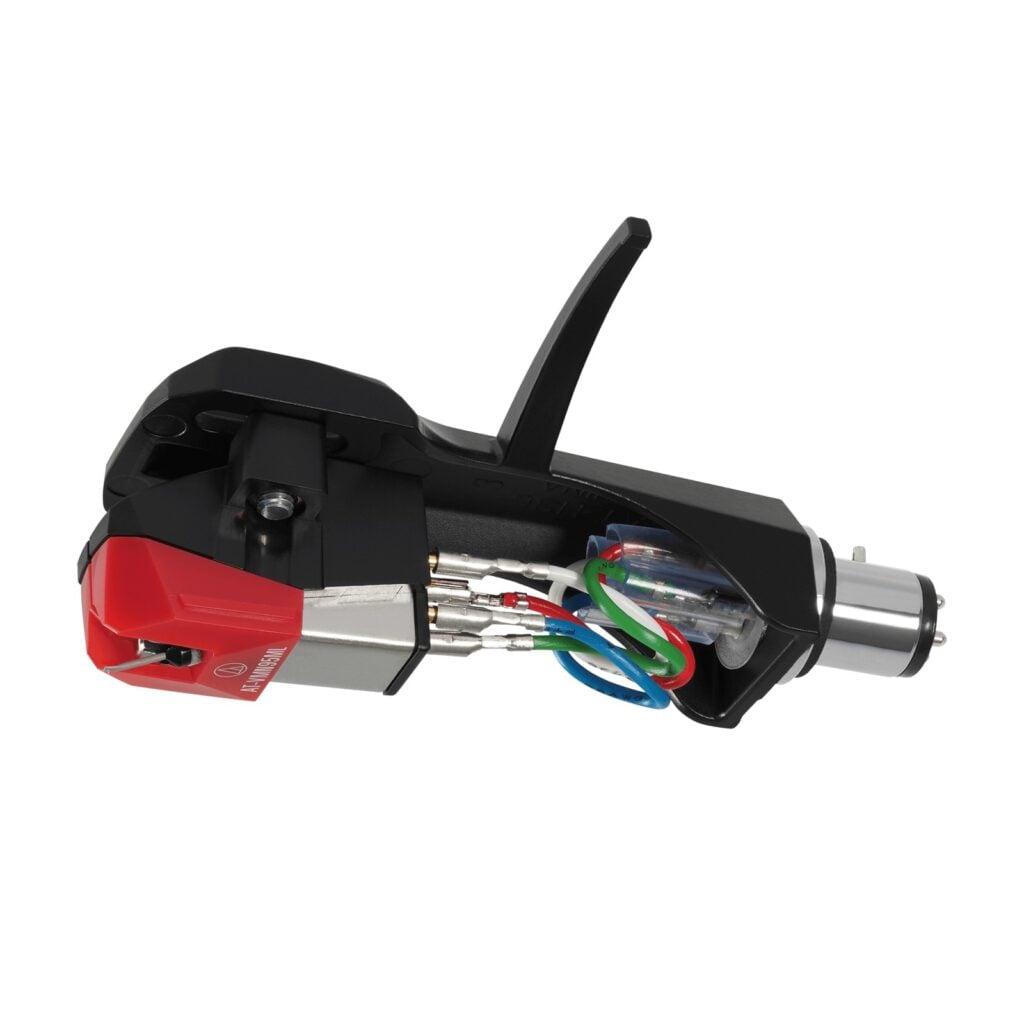 Audio-Technica AT-VM95ML/H