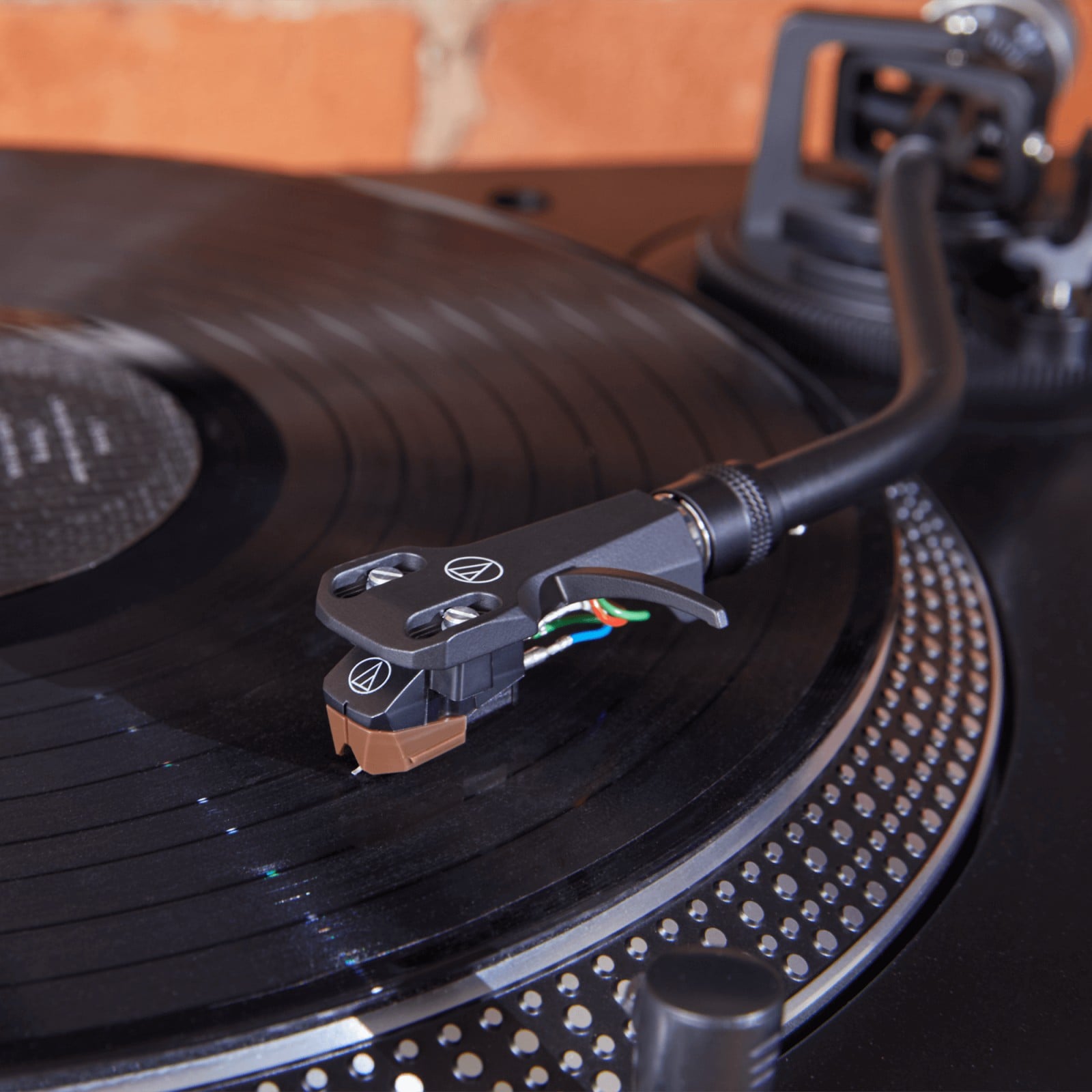 Audio-Technica AT-VM95SH/H