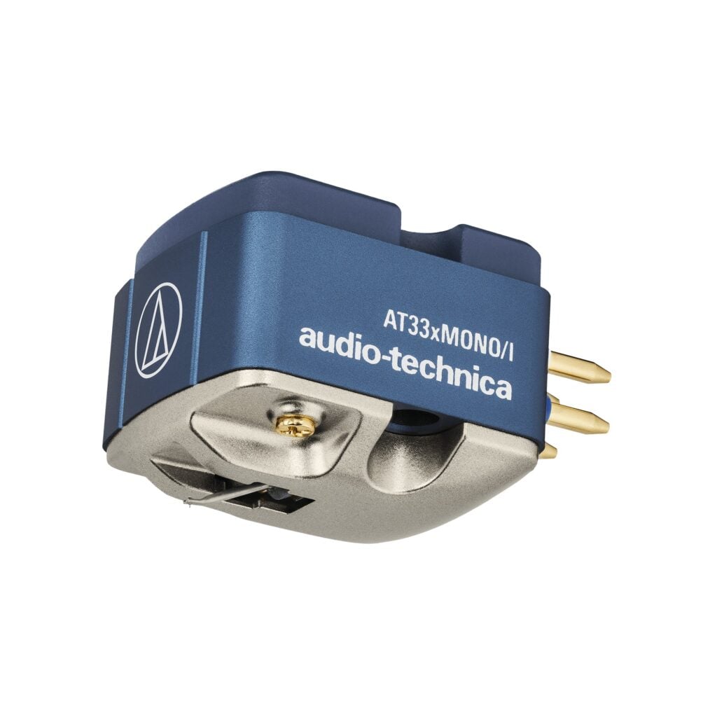 Audio-Technica AT33xMONO/I