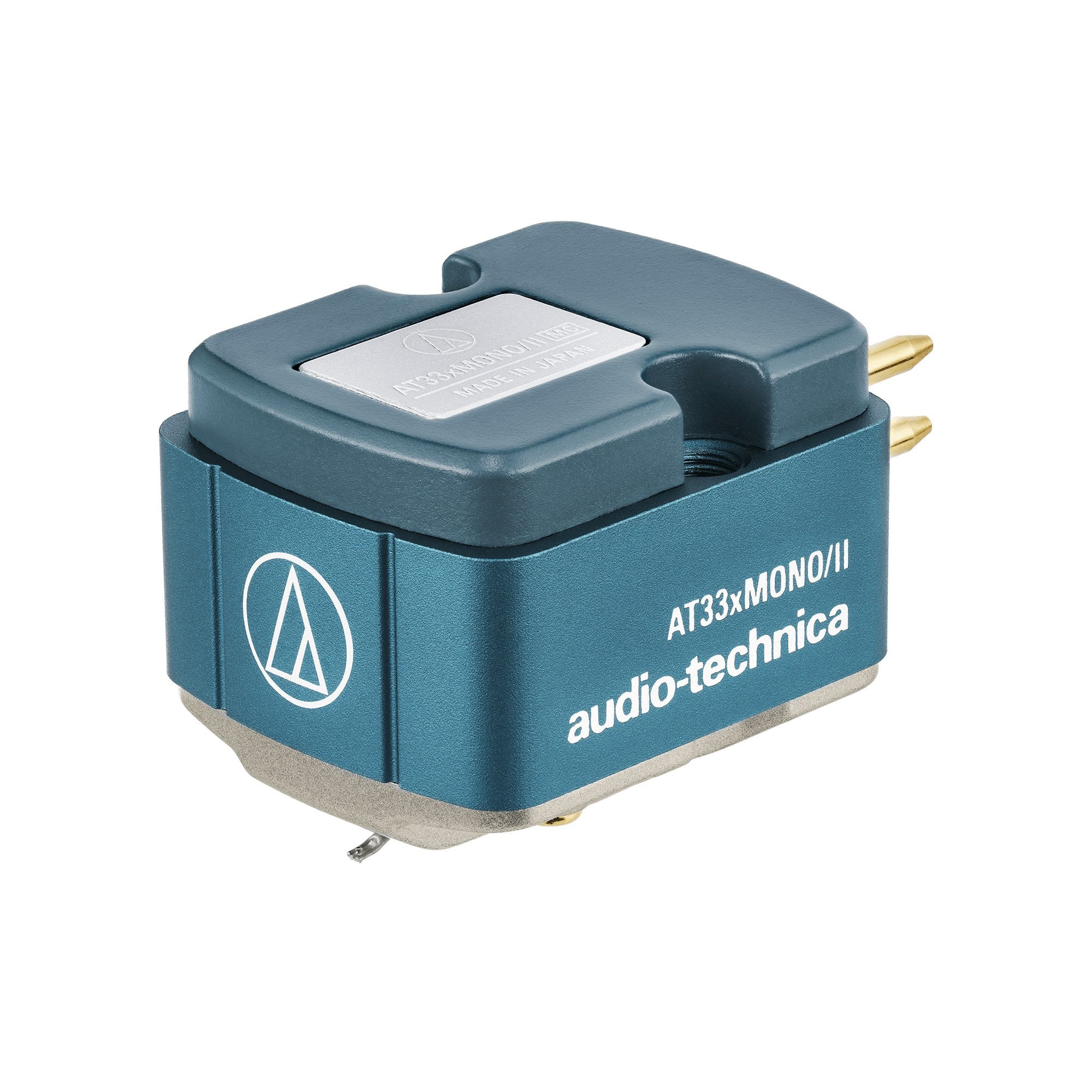 Audio-Technica AT33xMONO/II