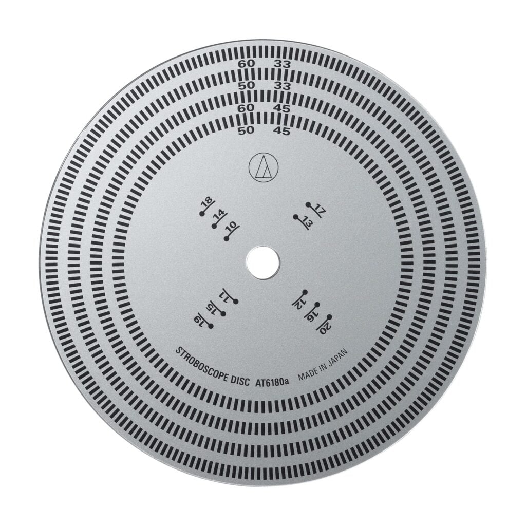 Audio-Technica AT6180A