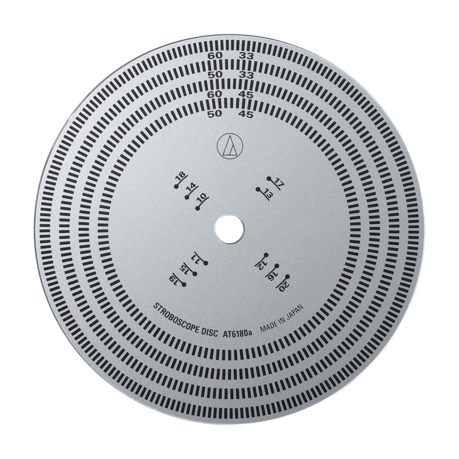 Audio-Technica AT6180A