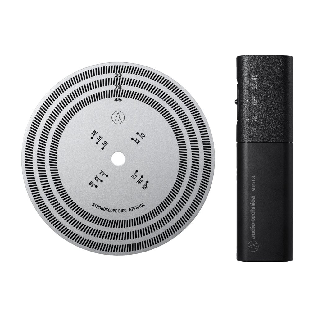 Audio-Technica AT6181DL