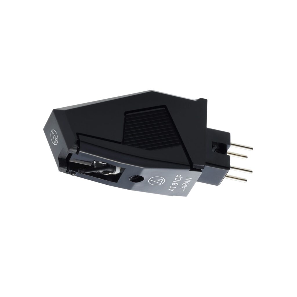 Audio-Technica AT81CP