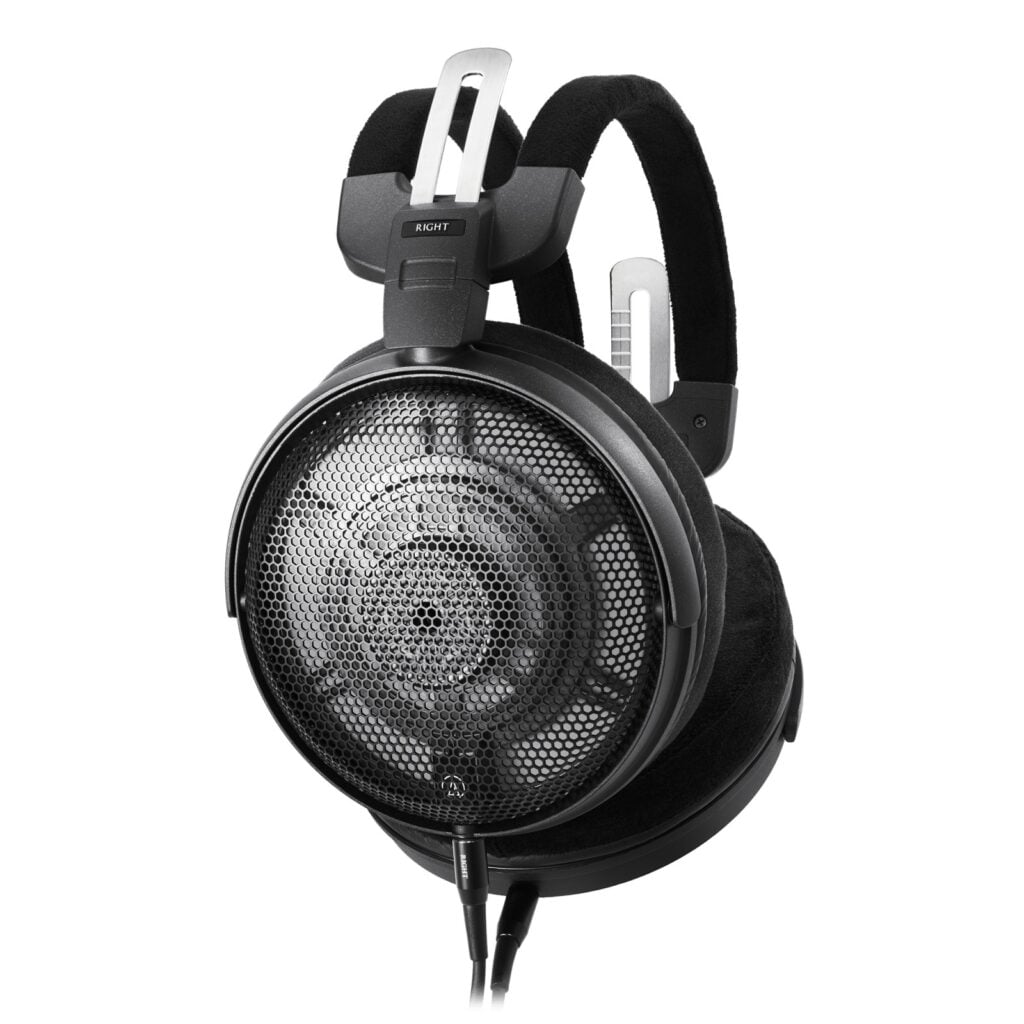 Audio-Technica ATH-ADX3000