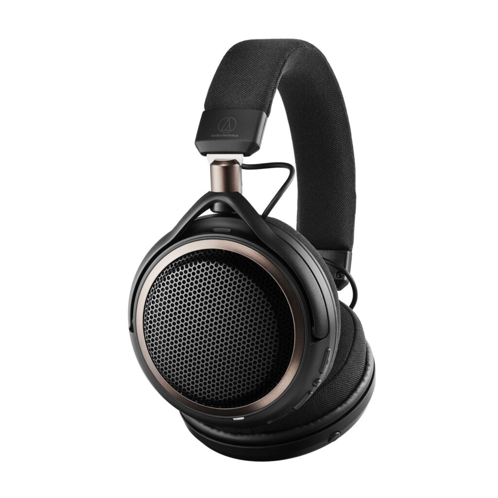 Audio-Technica ATH-AL5NC