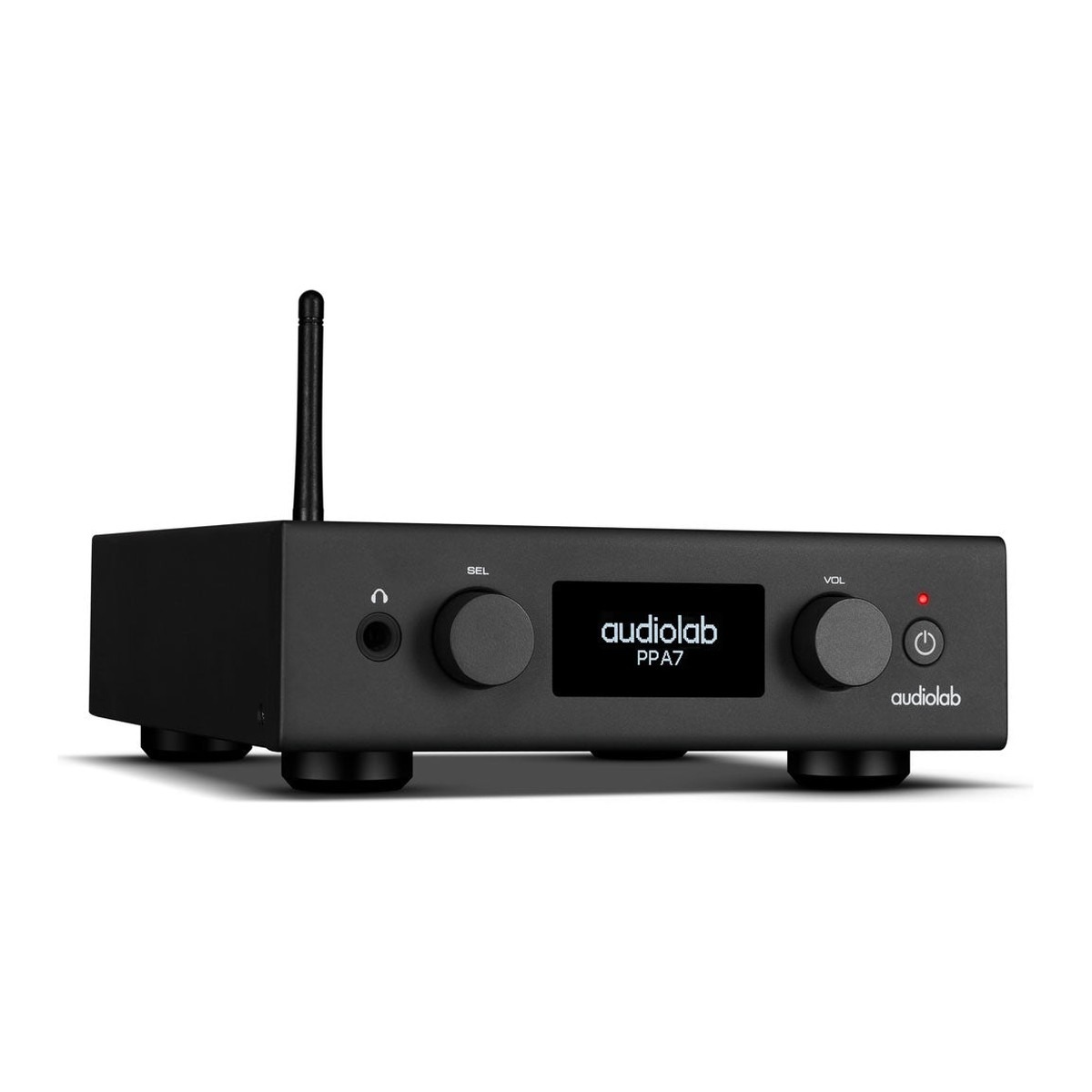 Audiolab PPA7