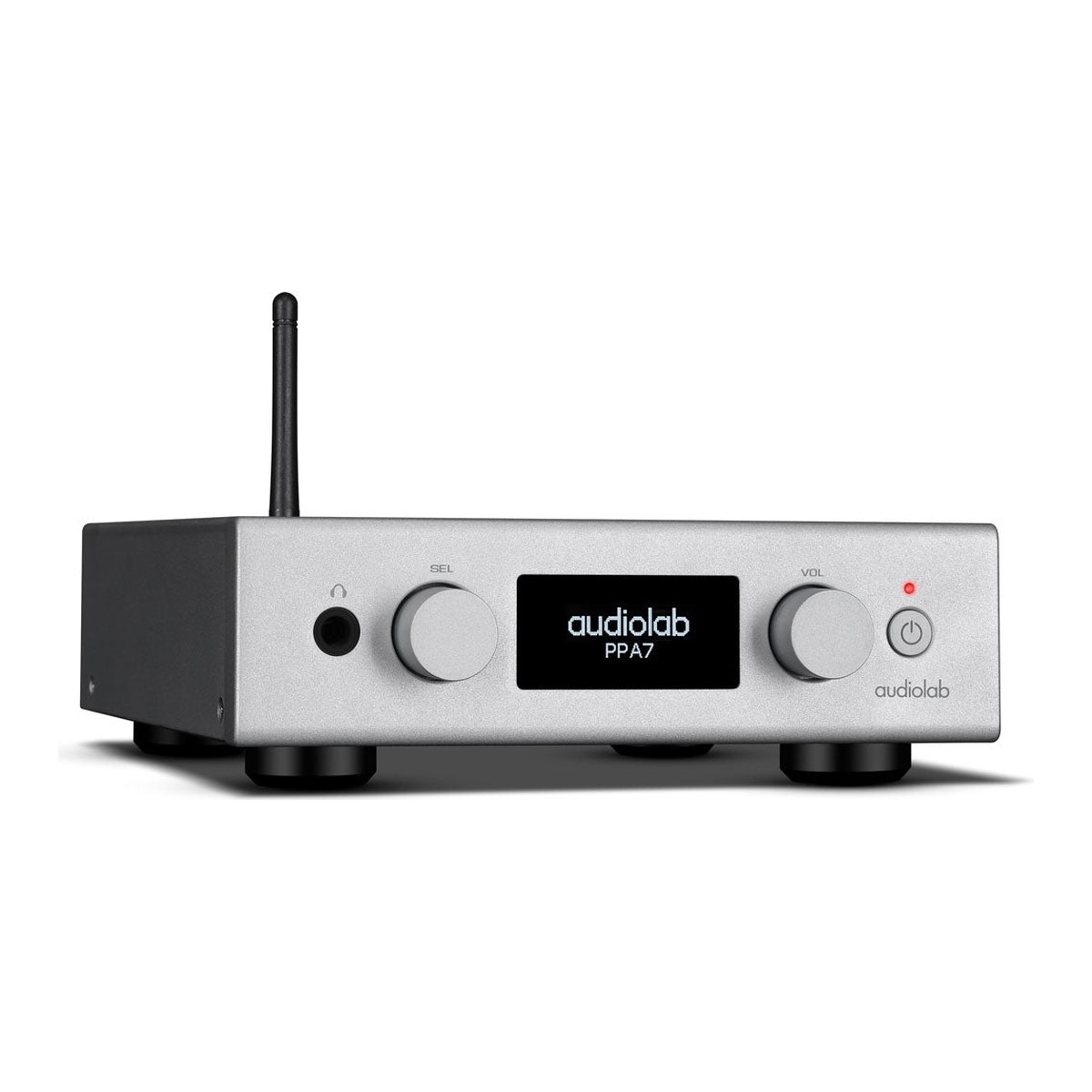 Audiolab PPA7