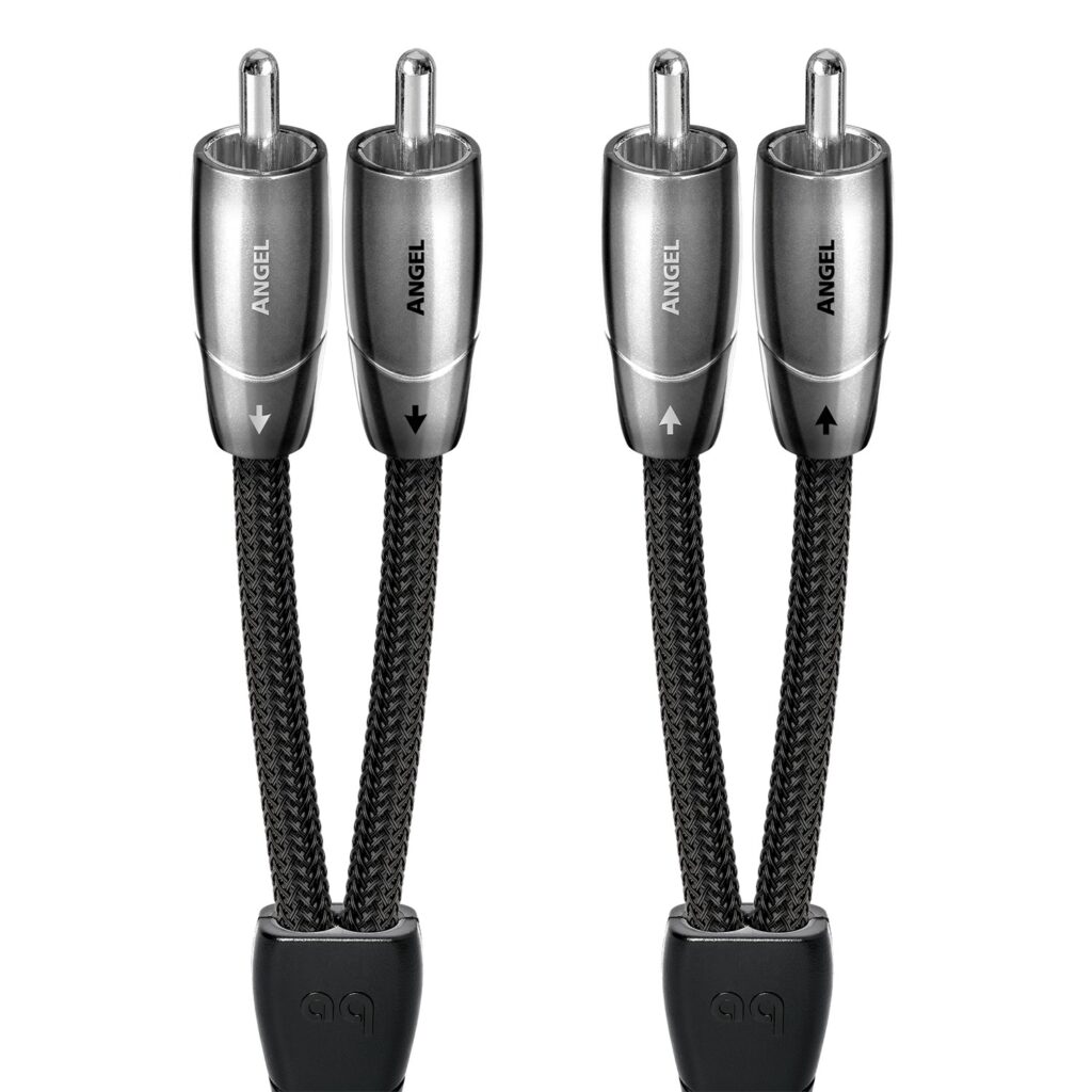 AudioQuest Angel SE RCA-RCA