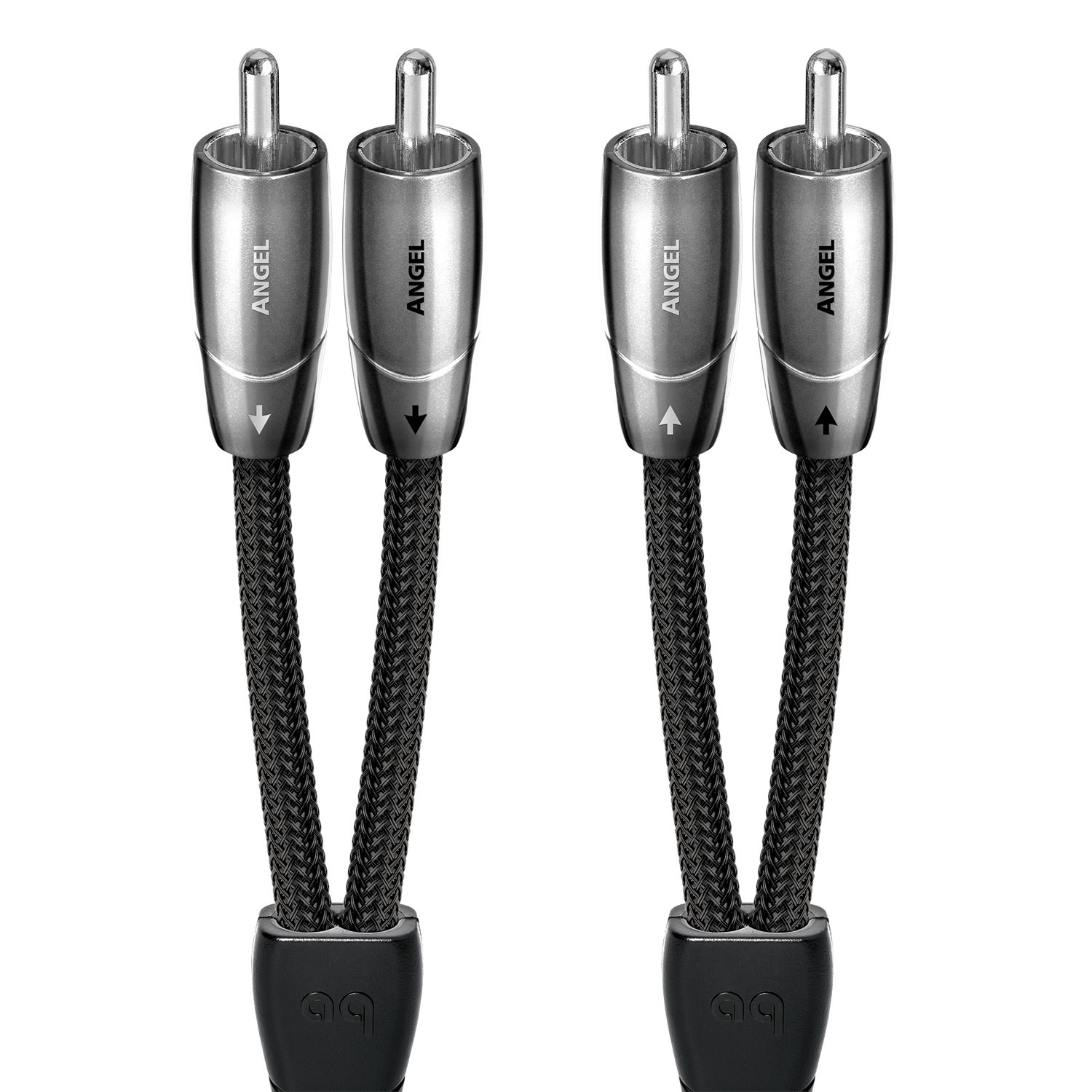 AudioQuest Angel SE RCA-RCA