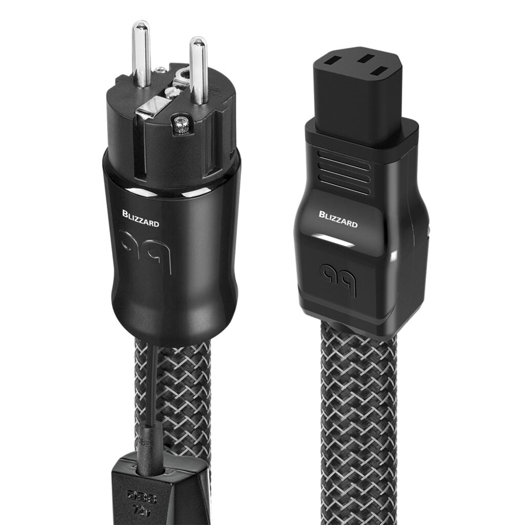 AudioQuest Blizzard XTRM C13
