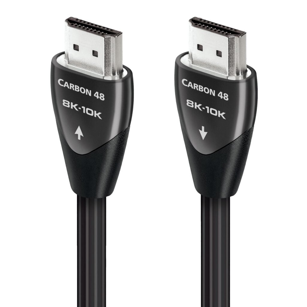 AudioQuest Carbon 48 HDMI