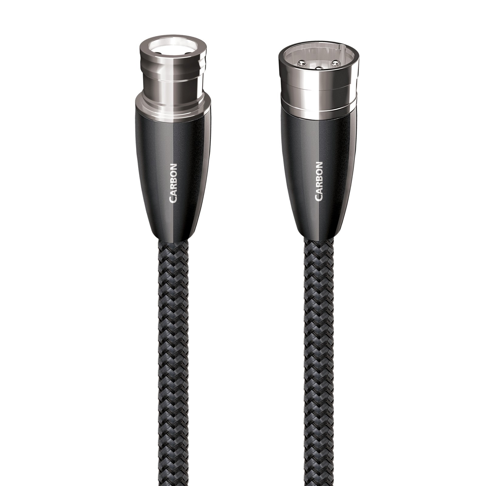 AudioQuest Carbon AES/EBU