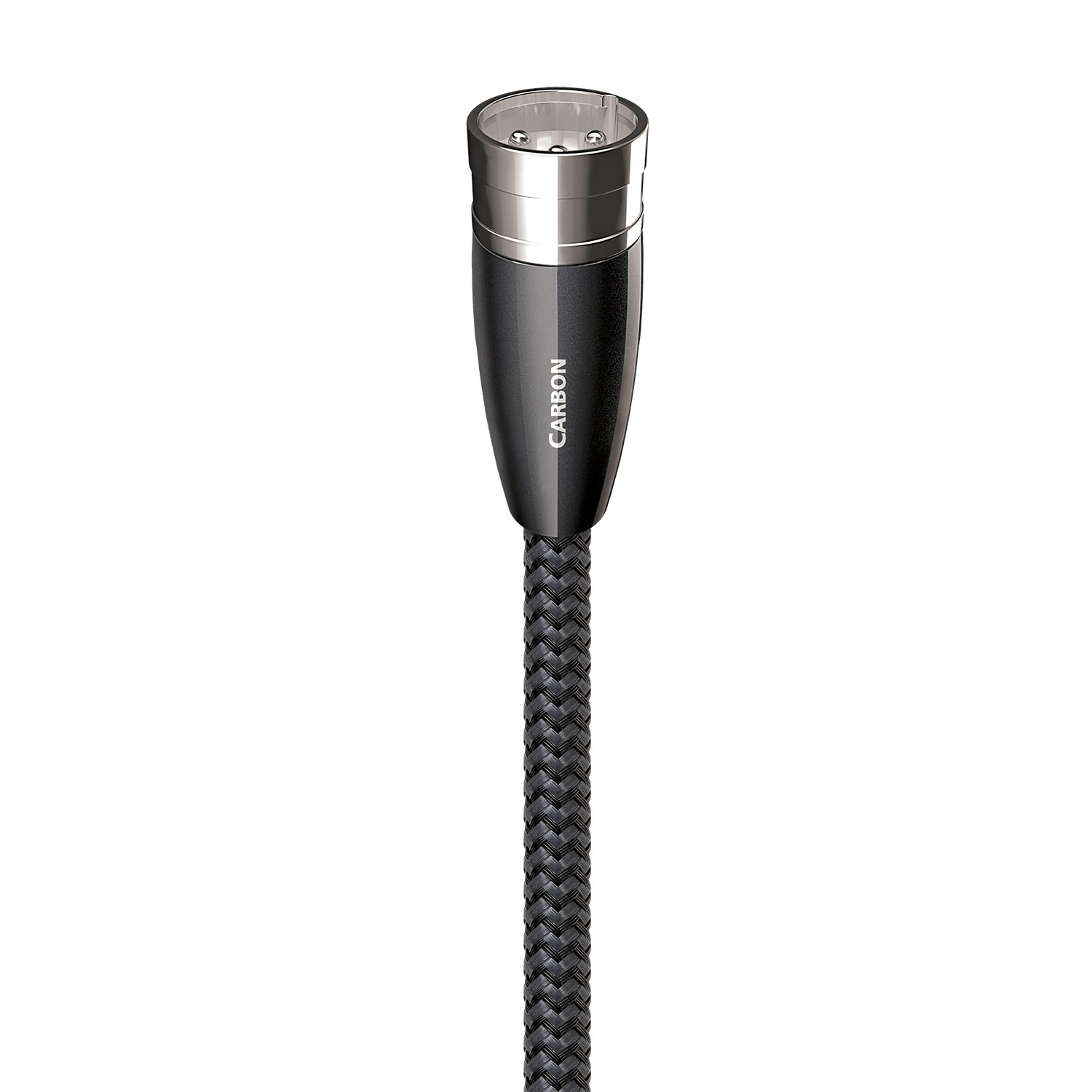 AudioQuest Carbon AES/EBU
