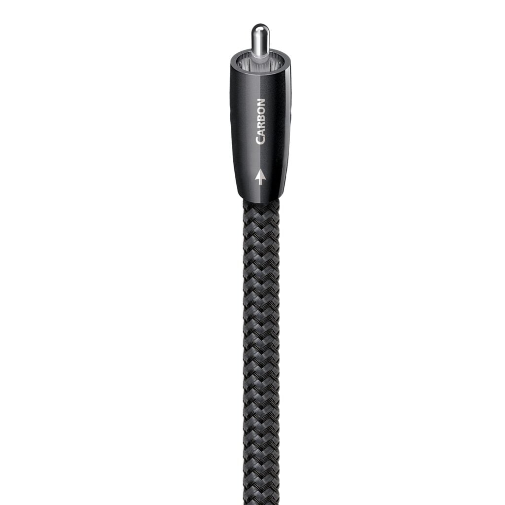 AudioQuest Carbon Coax