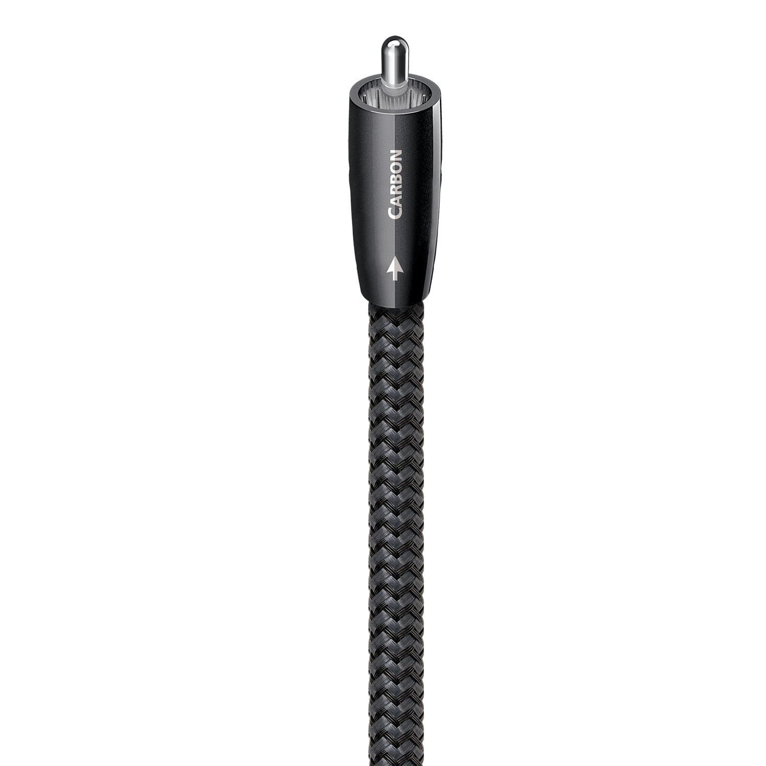 AudioQuest Carbon Coax