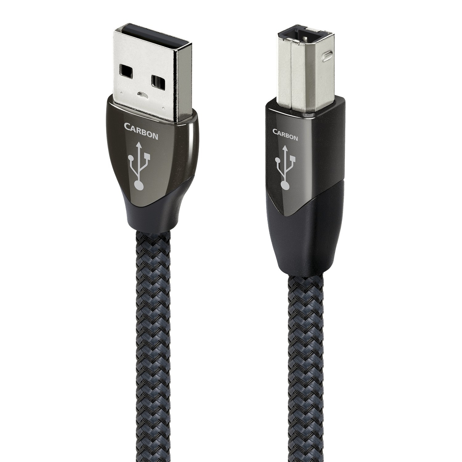AudioQuest Carbon USB-A > B