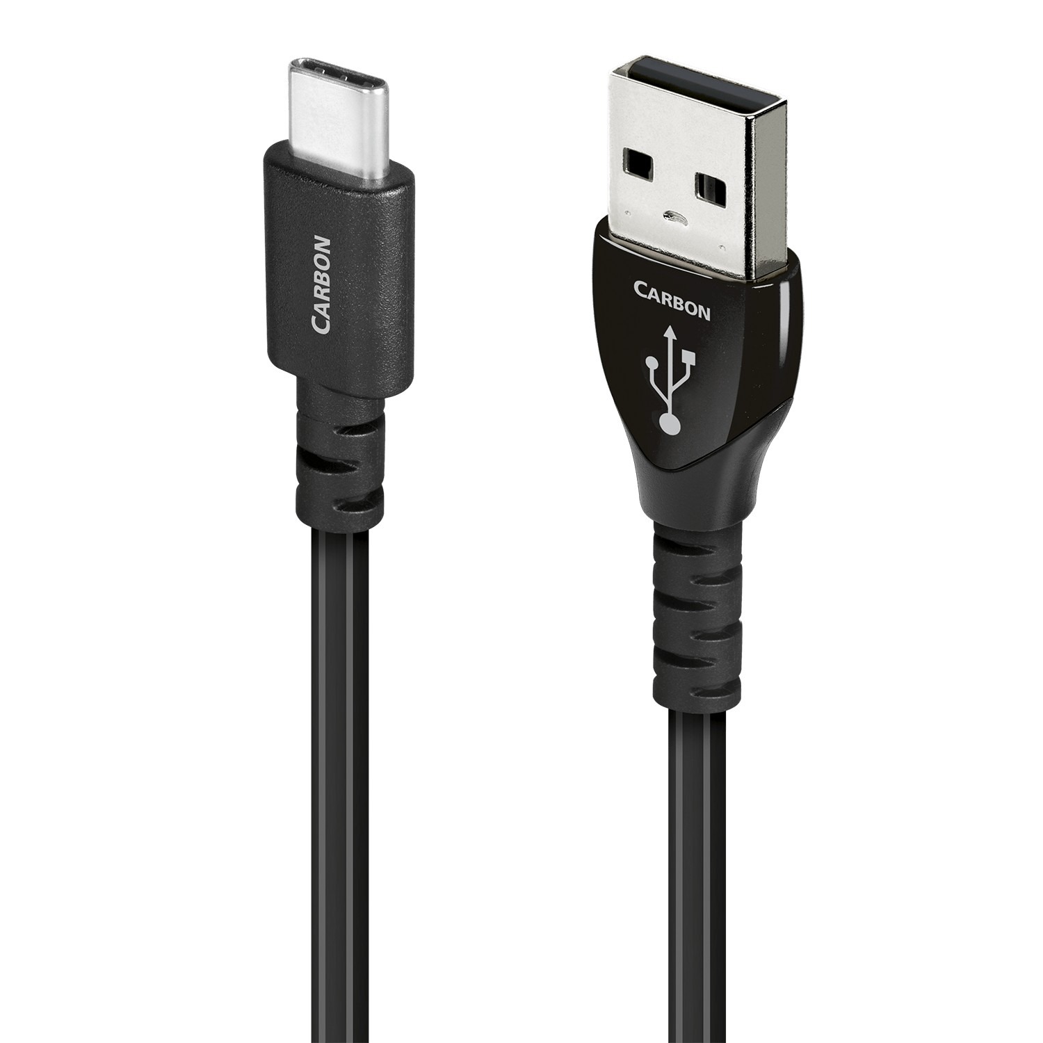 AudioQuest Carbon USB-C > A