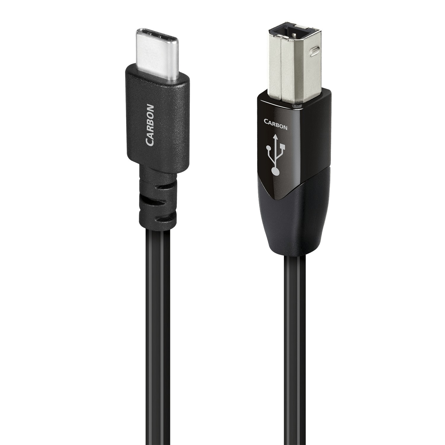 AudioQuest Carbon USB-C > B
