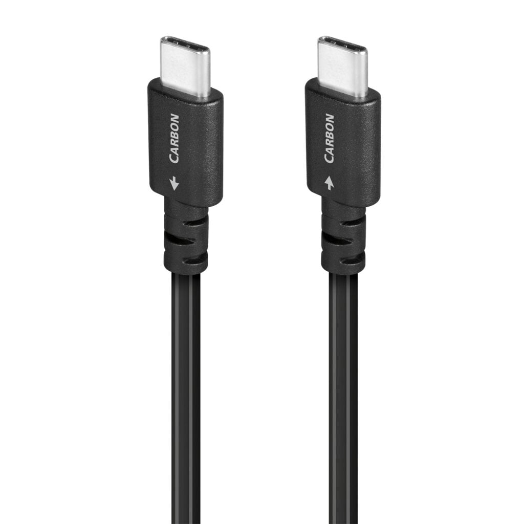 AudioQuest Carbon USB-C > C