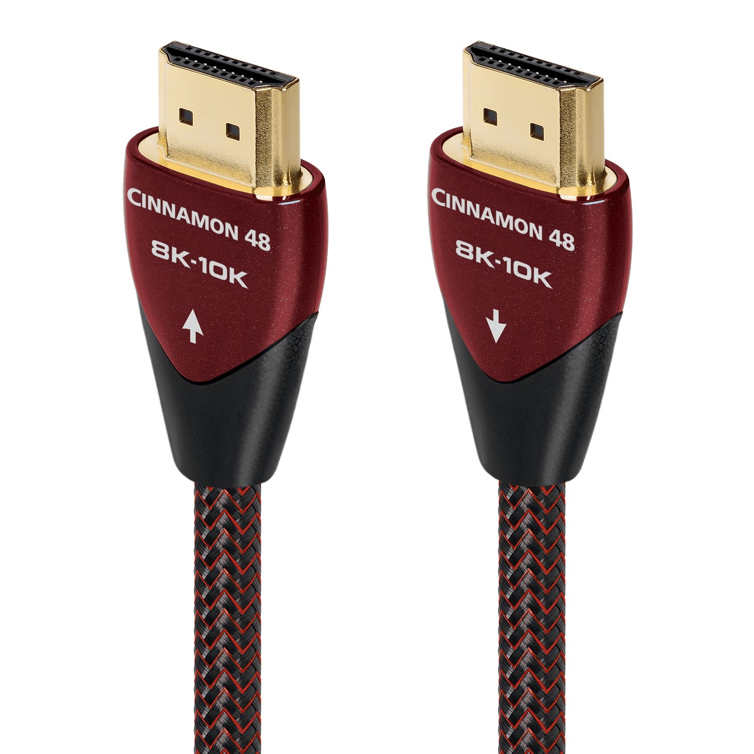 AudioQuest Cinnamon 48 HDMI