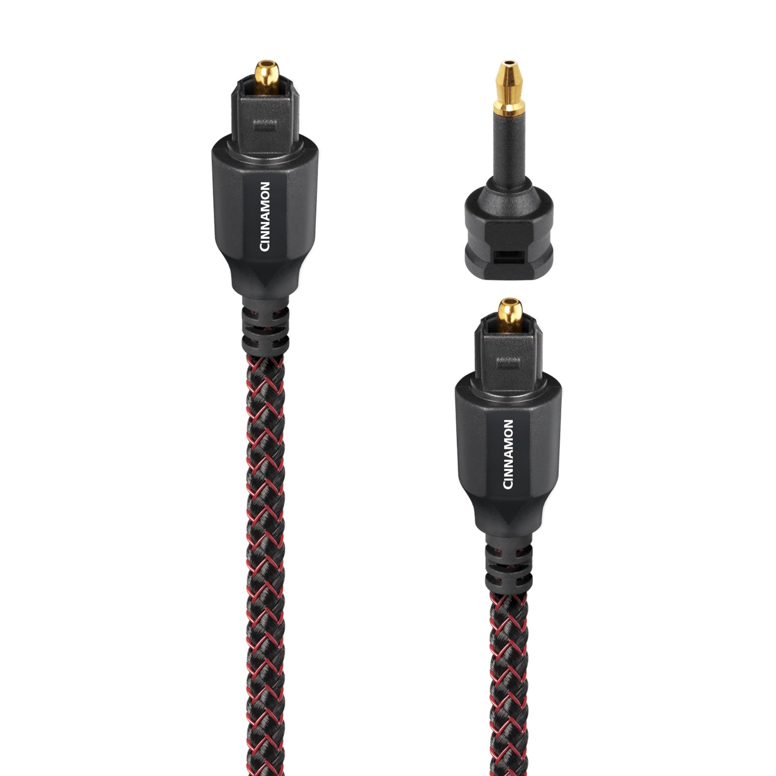 AudioQuest Cinnamon Optical