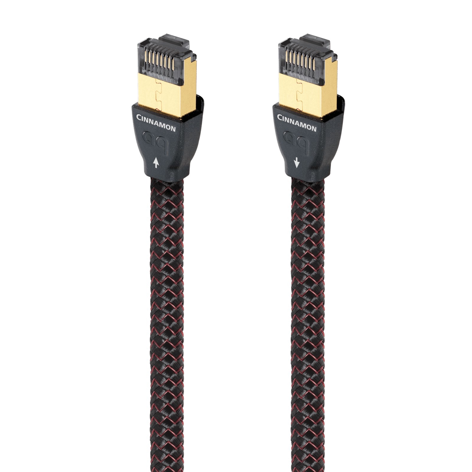 AudioQuest Cinnamon RJ/E