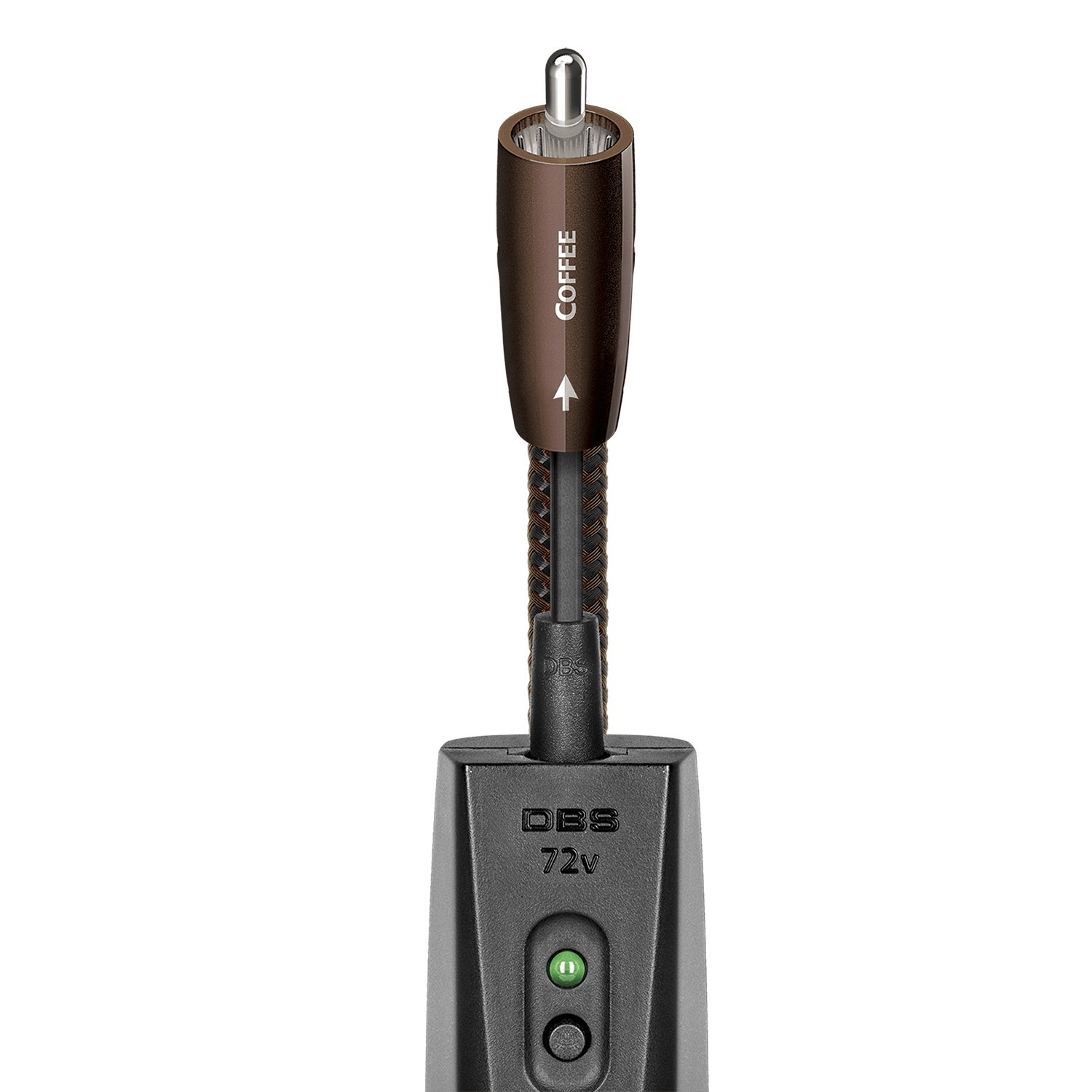 AudioQuest Coffee Coax