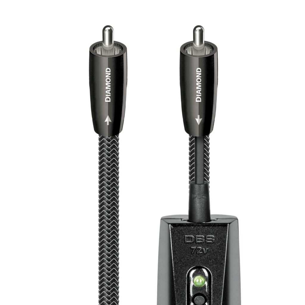 AudioQuest Diamond Coax