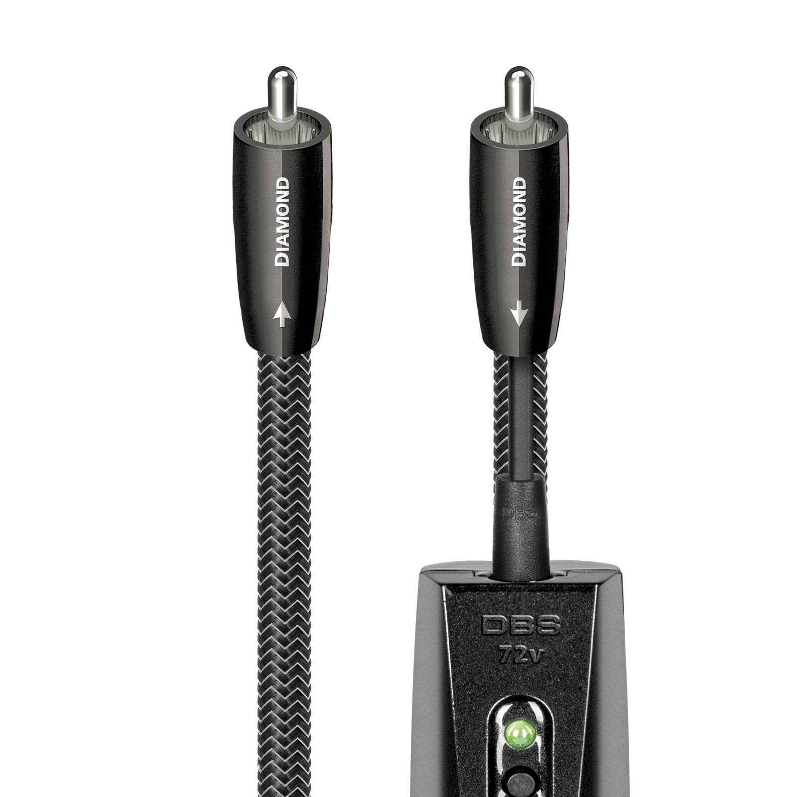 AudioQuest Diamond Coax