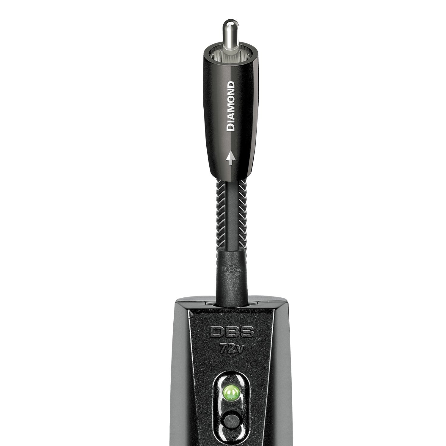 AudioQuest Diamond Coax