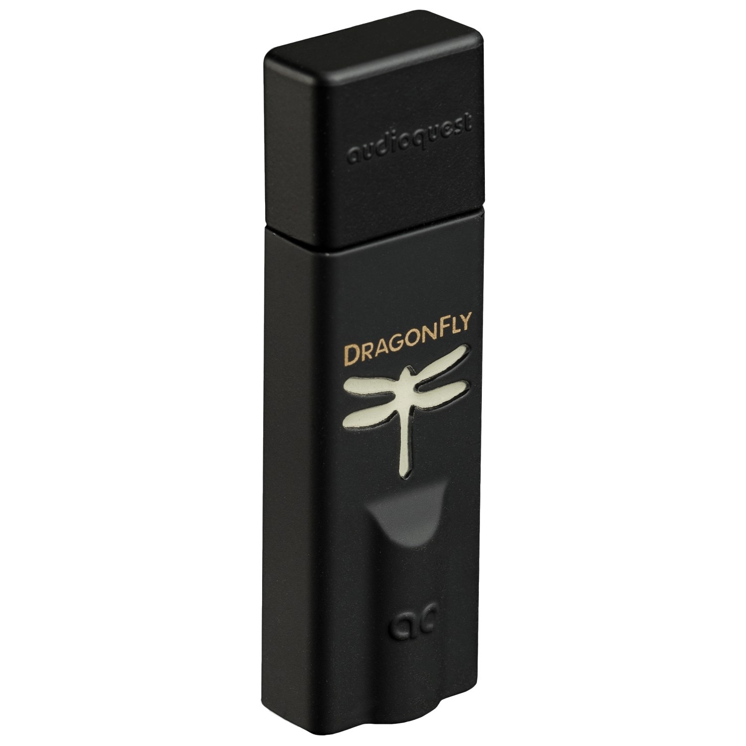 AudioQuest DragonFly Black