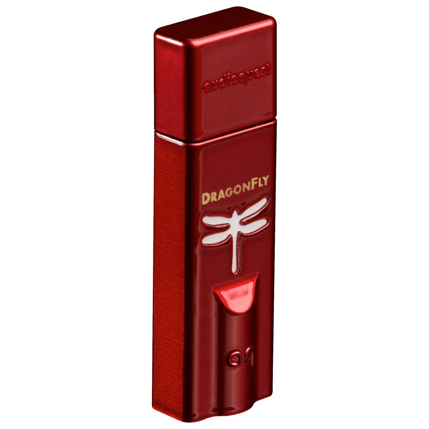 AudioQuest DragonFly Red